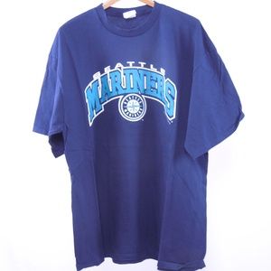 MLB Seattle Mariners shirt